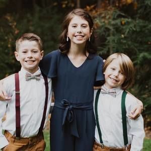 Meet your Posher, Ben